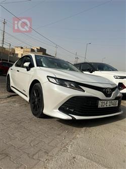 تويوتا كامري